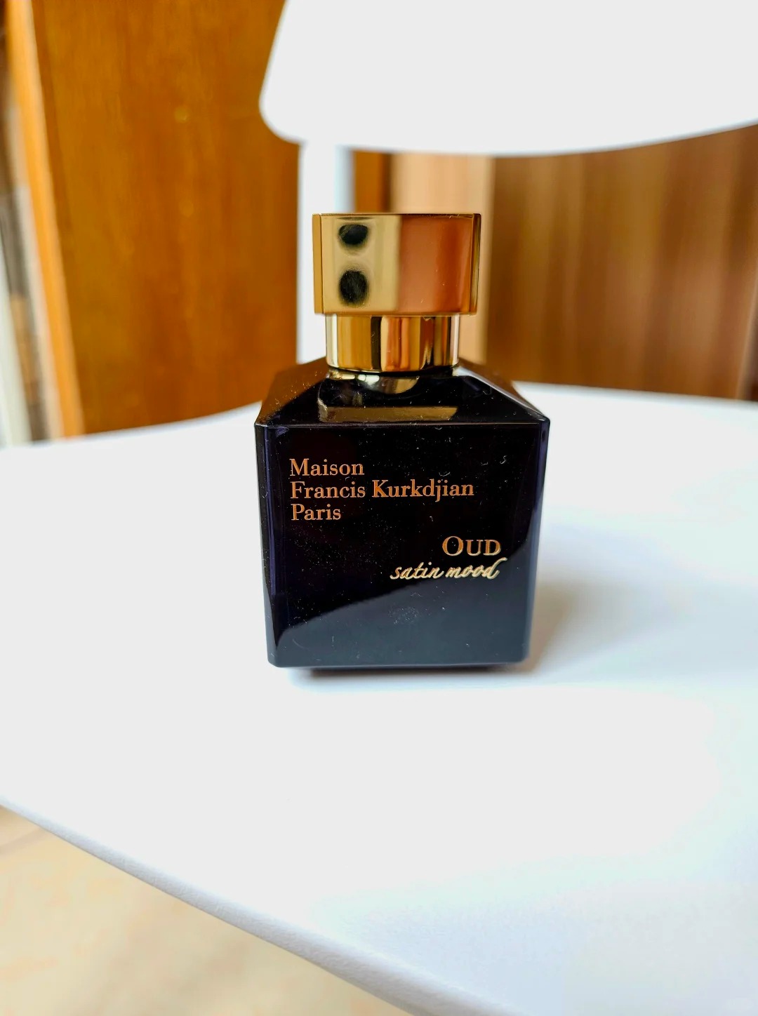 Maison Francis Kurkdjian Oud Satin Mood EDP