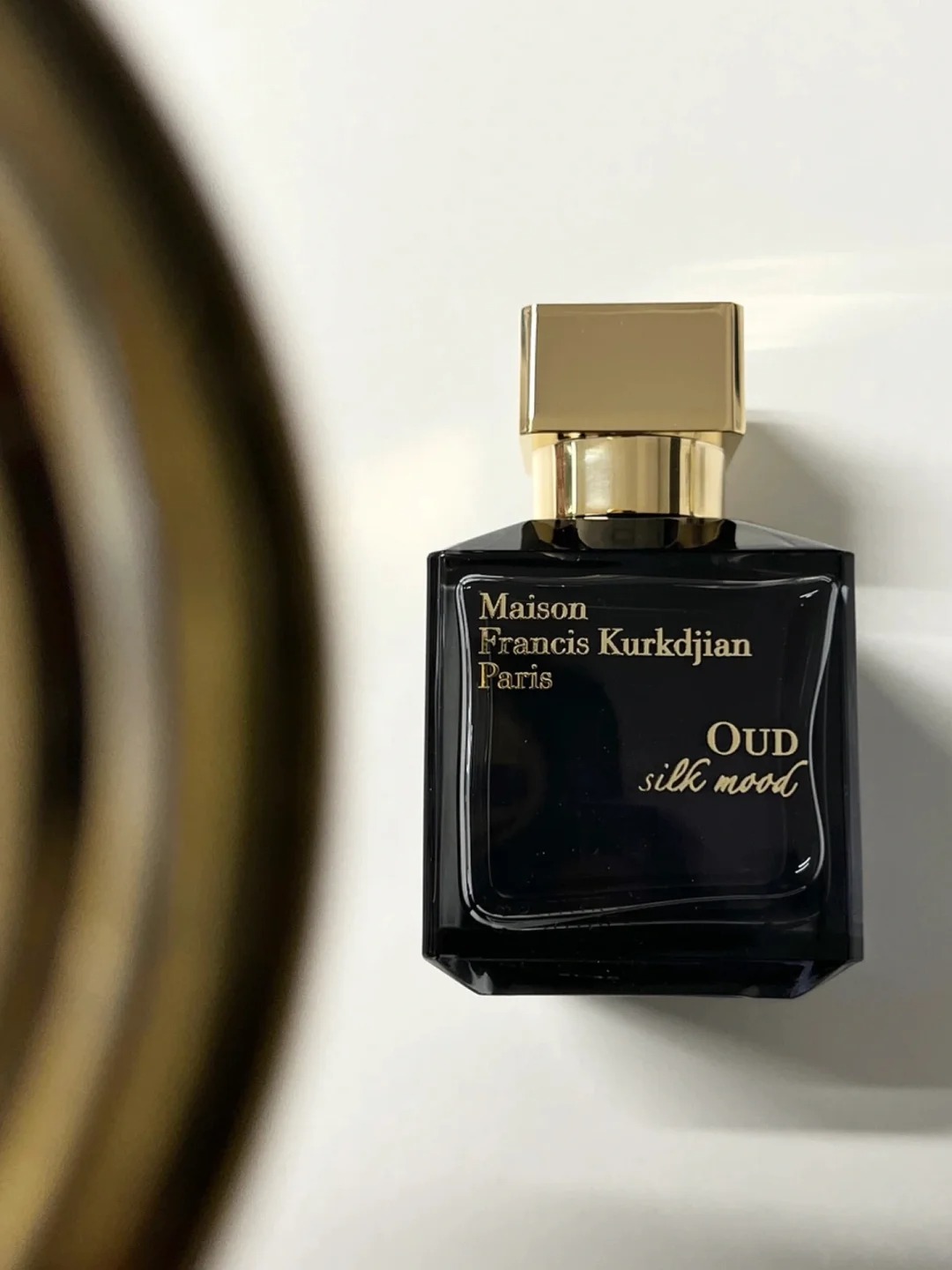 Maison Francis Kurkdjian Oud Satin Mood EDP