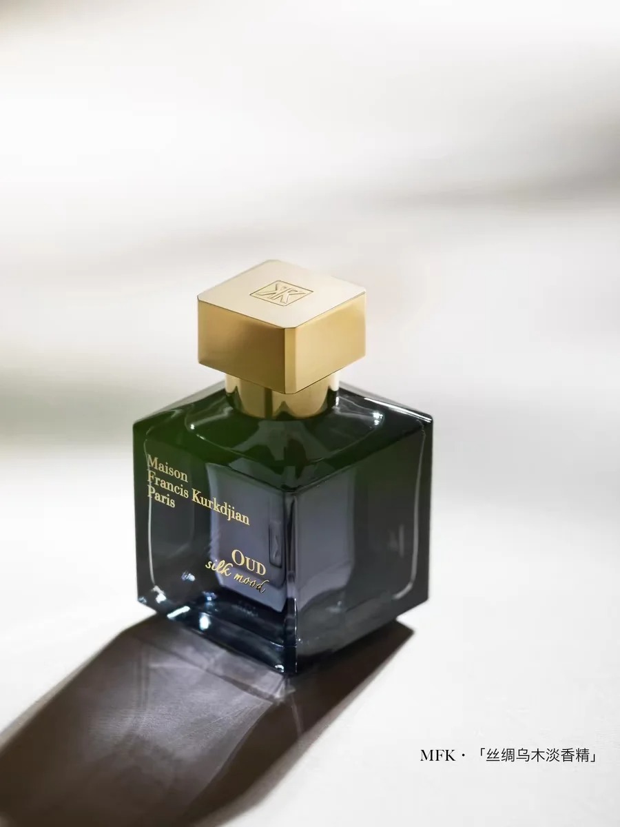 Maison Francis Kurkdjian Oud Satin Mood EDP