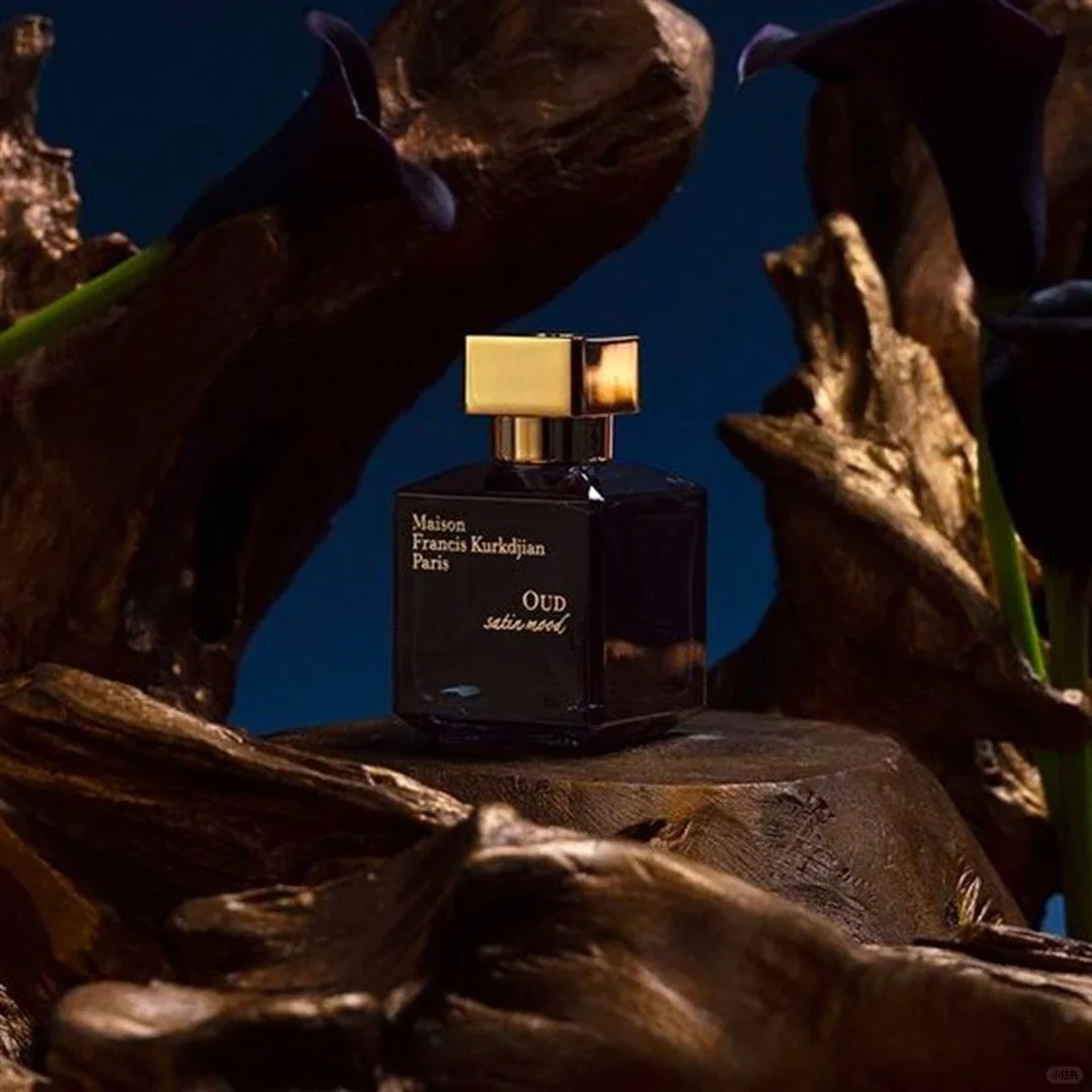 Maison Francis Kurkdjian Oud Satin Mood EDP