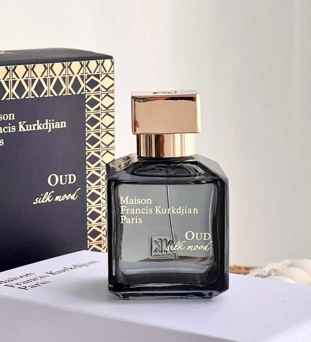 Maison Francis Kurkdjian Oud Satin Mood EDP