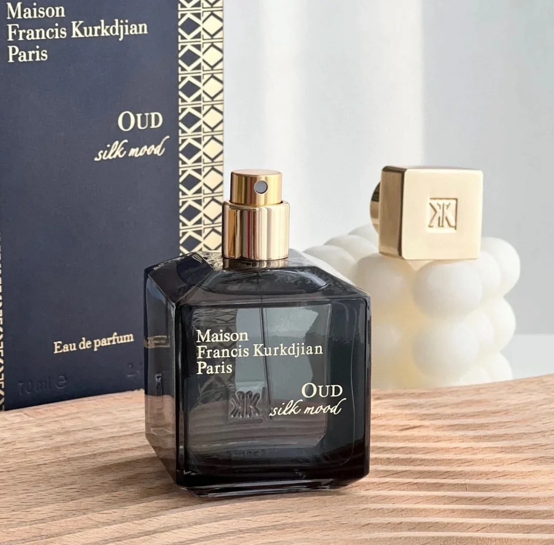 Maison Francis Kurkdjian Oud Satin Mood EDP