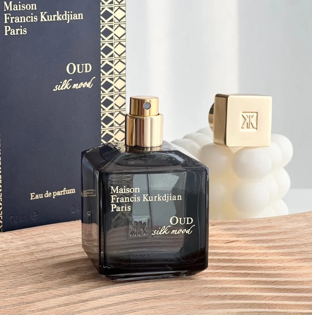 Maison Francis Kurkdjian Oud Satin Mood EDP