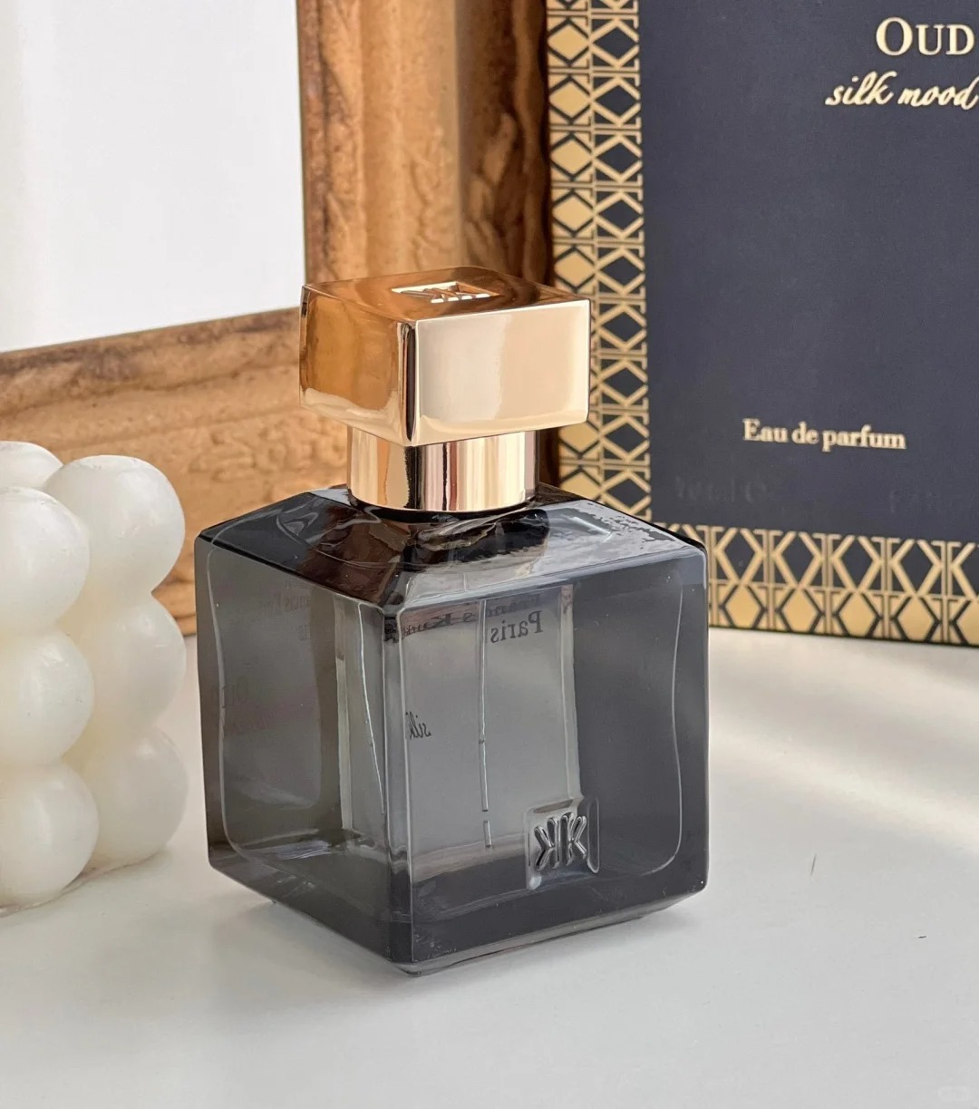 Maison Francis Kurkdjian Oud Satin Mood EDP