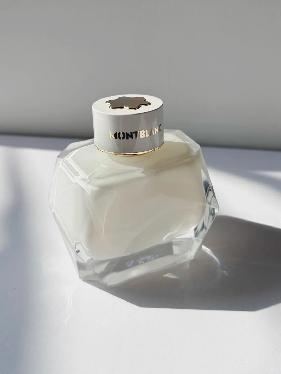Montblanc Signature EDP COD  