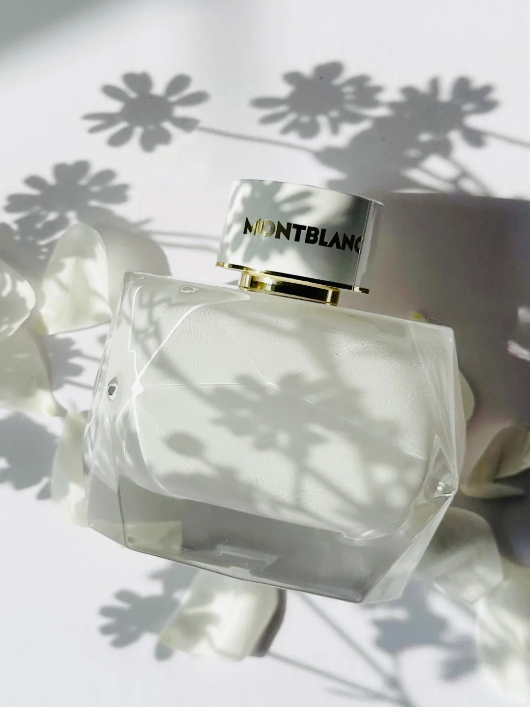 Montblanc Signature EDP COD  