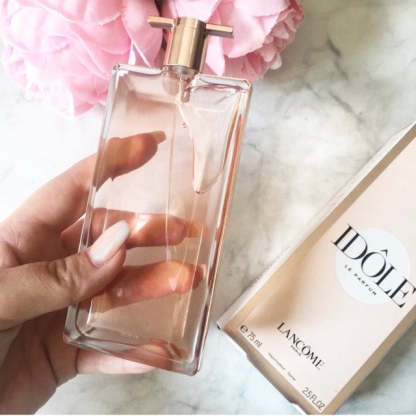 【ของแท้✓ติดทนนาน】 Idôle EDP 2ml / 5ml / 10ml  น้ําหอมผู้หญิง น้ำหอมแฟชั่น น้ำหอมมินิ กลิ่นติดทนนาน น้ำหอมพกพา 