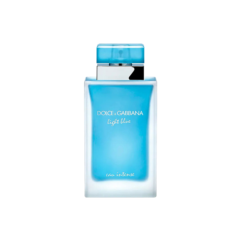 Dolce & Gabbana Light Blue Eau Intense EDP