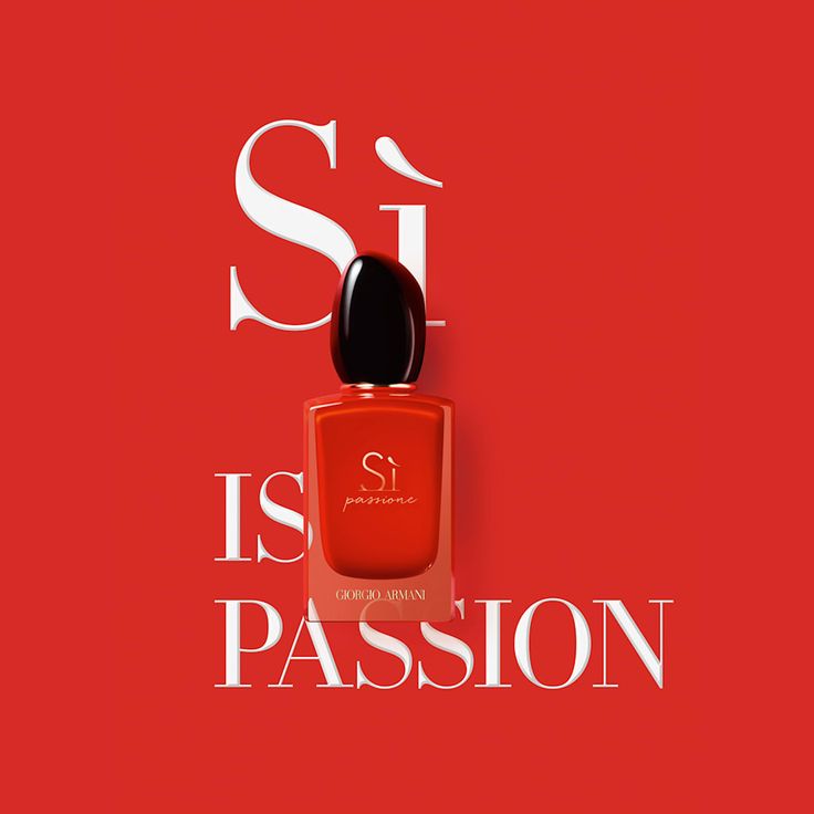 【ของแท้✓ติดทนนาน】Sì Passione EDP 2ml / 5ml / 10ml น้ําหอมผู้หญิง น้ำหอมขายดี น้ำหอมพกพา น้ําหอมแท้ พร้อมส่ง