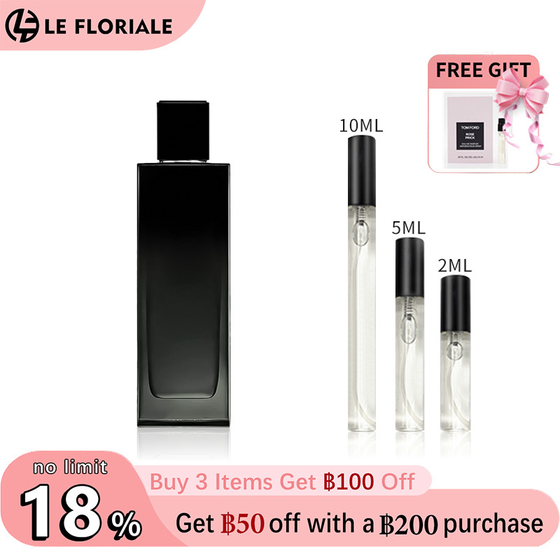 【ของแท้✓ติดทนนาน】Myslf EDP 2ml / 5ml / 10ml สำหรับผู้ชาย น้ําหอมเสน่ห์