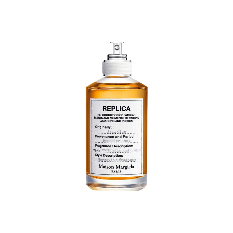 Maison Margiela Jazz Club EDT