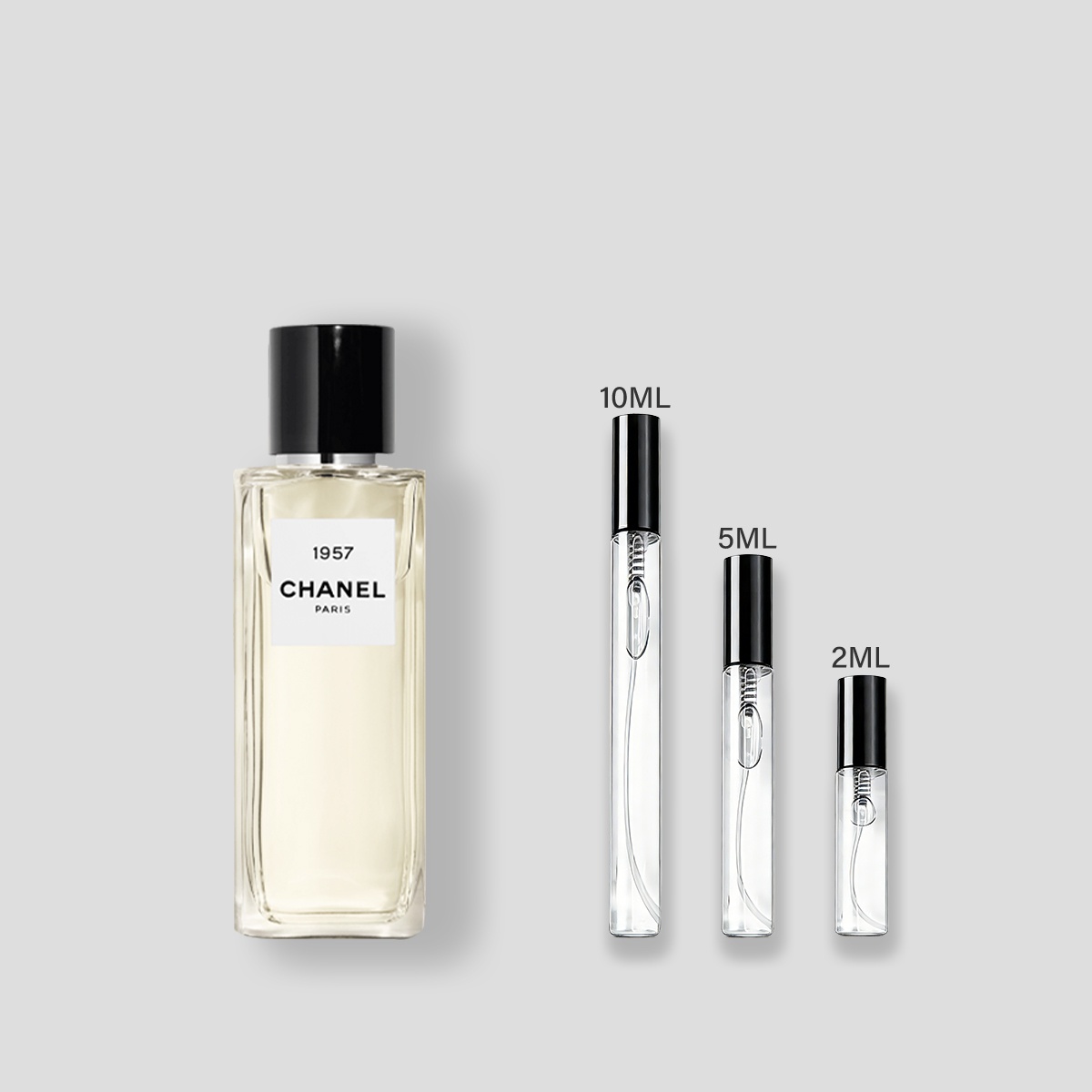 Chanel 1957  EDP