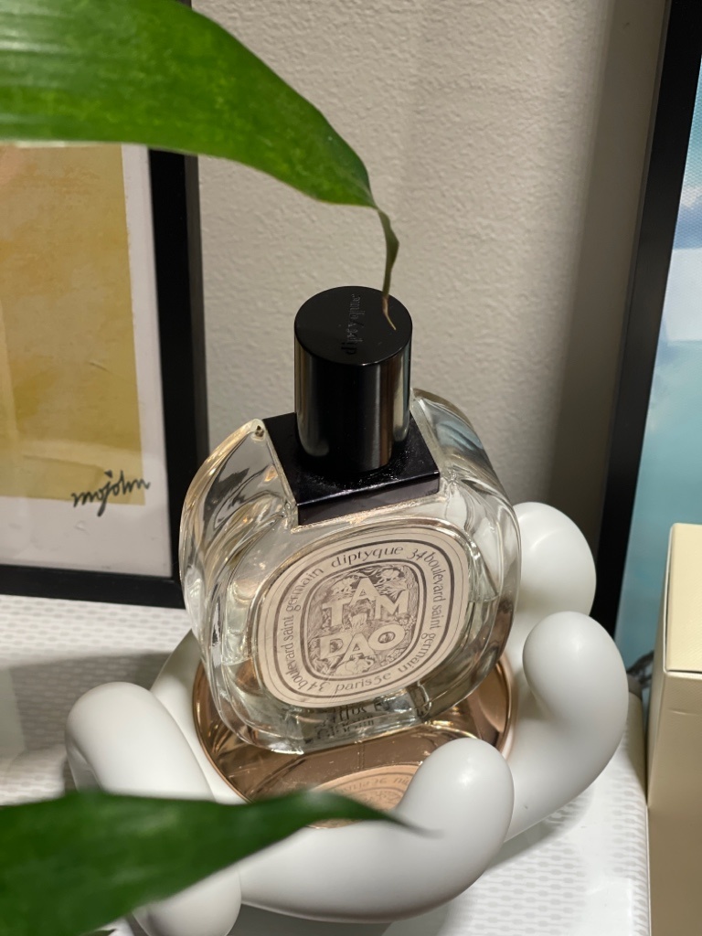 Diptyque Tam Dao Eau de Toilette EDT