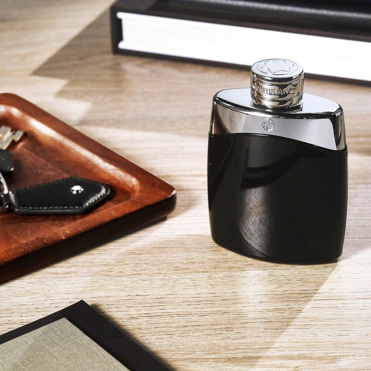 COD Montblanc Legend EDT 2ml / 5ml / 10ml men's perfume