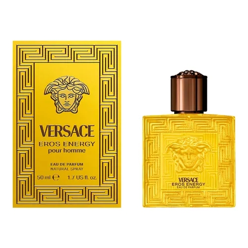 Versace Eros Energy EDP COD