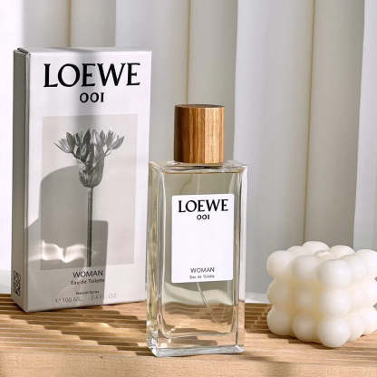 【ของแท้✓ติดทนนาน】 001 Woman EDT 2ml / 5ml / 10ml น้ำหอมยอดนิยม น้ําหอมผู้หญิง น้ำหอมแฟชั่น น้ำหอมมินิ กลิ่นติดทนนาน น้ำหอมพกพา