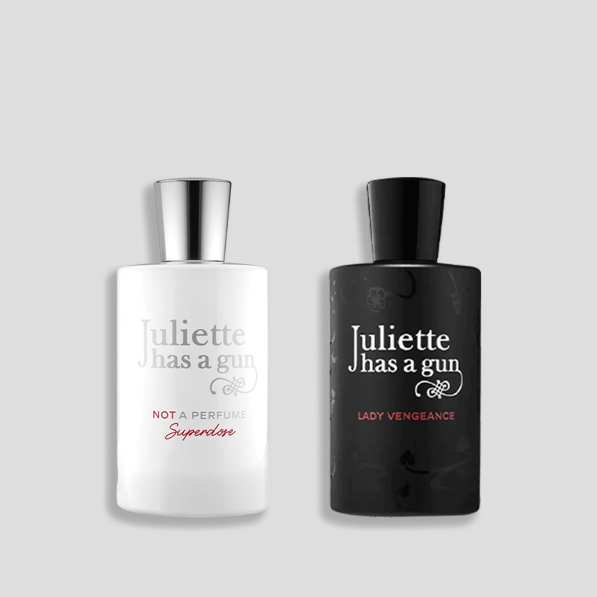 Juliette Has A Gun Collection EDP COD 