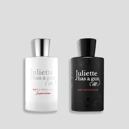 Juliette Has A Gun Collection EDP COD 