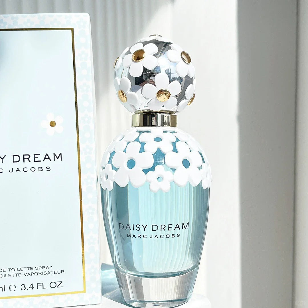 【ของแท้✓ติดทนนาน】 Daisy Dream 230 EDT 2ml / 5ml / 10ml น้ําหอมผู้หญิง น้ำหอมมินิ กลิ่นติดทนนาน น้ำหอมพกพา น้ำหอมยอดนิยม