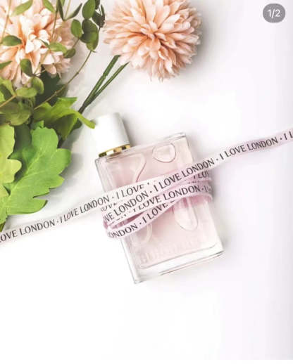 【ของแท้✓ติดทนนาน】 Her Blossom EDP 2ml / 5ml / 10ml น้ําหอมผู้หญิง น้ำหอมพกพา พร้อมส่ง ตัวอย่างน้ำหอมแบรนด์