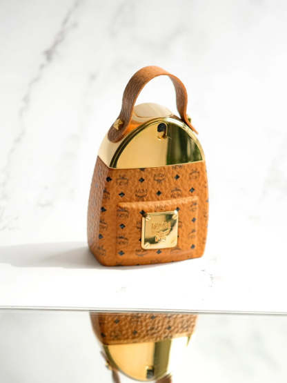 【ของแท้✓จัดส่งรวดเร็ว】 MCM Eau de Parfum EDT 2ml / 5ml / 10ml น้ําหอม unisex น้ำหอมขายดี  น้ำหอมขายดี น้ำหอมพกพา ขนาดทดลอง