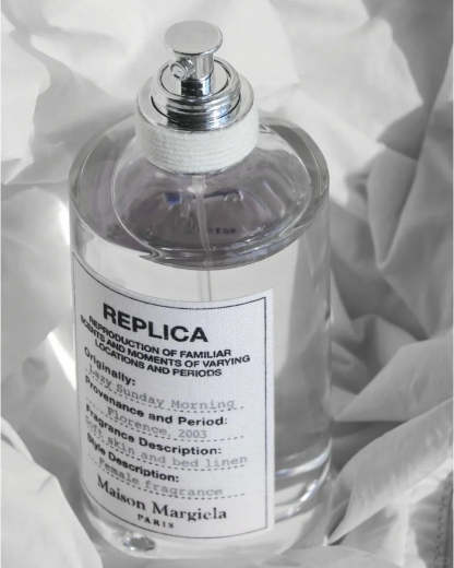 【ของแท้✓จัดส่งรวดเร็ว】 Lazy Sunday Morning EDT 2ml / 5ml / 10ml น้ําหอม unisex น้ำหอมขายดี น้ำหอมพกพา ขนาดทดลอง