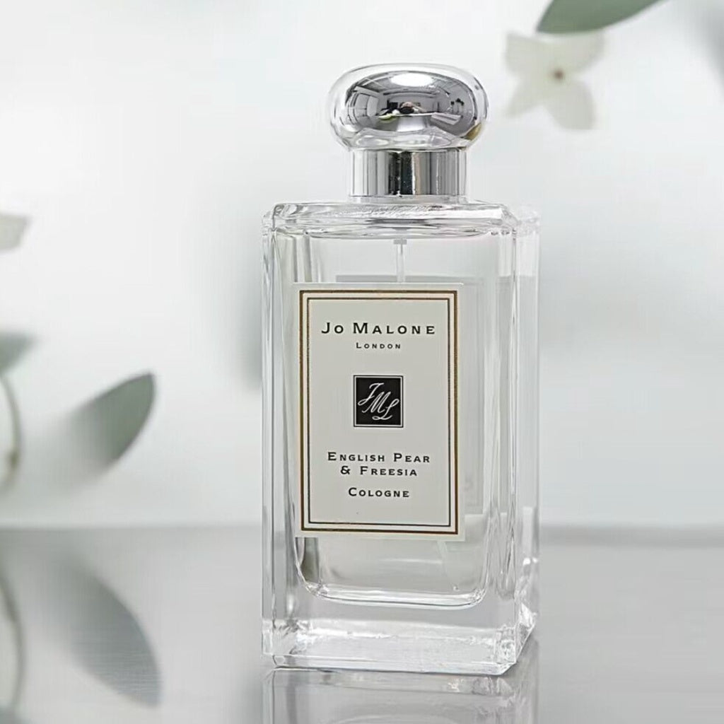 【ของแท้✓ติดทนนาน】English Pear & Freesia EDC 2ml / 5ml / 10ml  น้ําหอมผู้หญิง  น้ําหอมมินิ น้ำหอมพกพา น้ําหอมทดลอง 