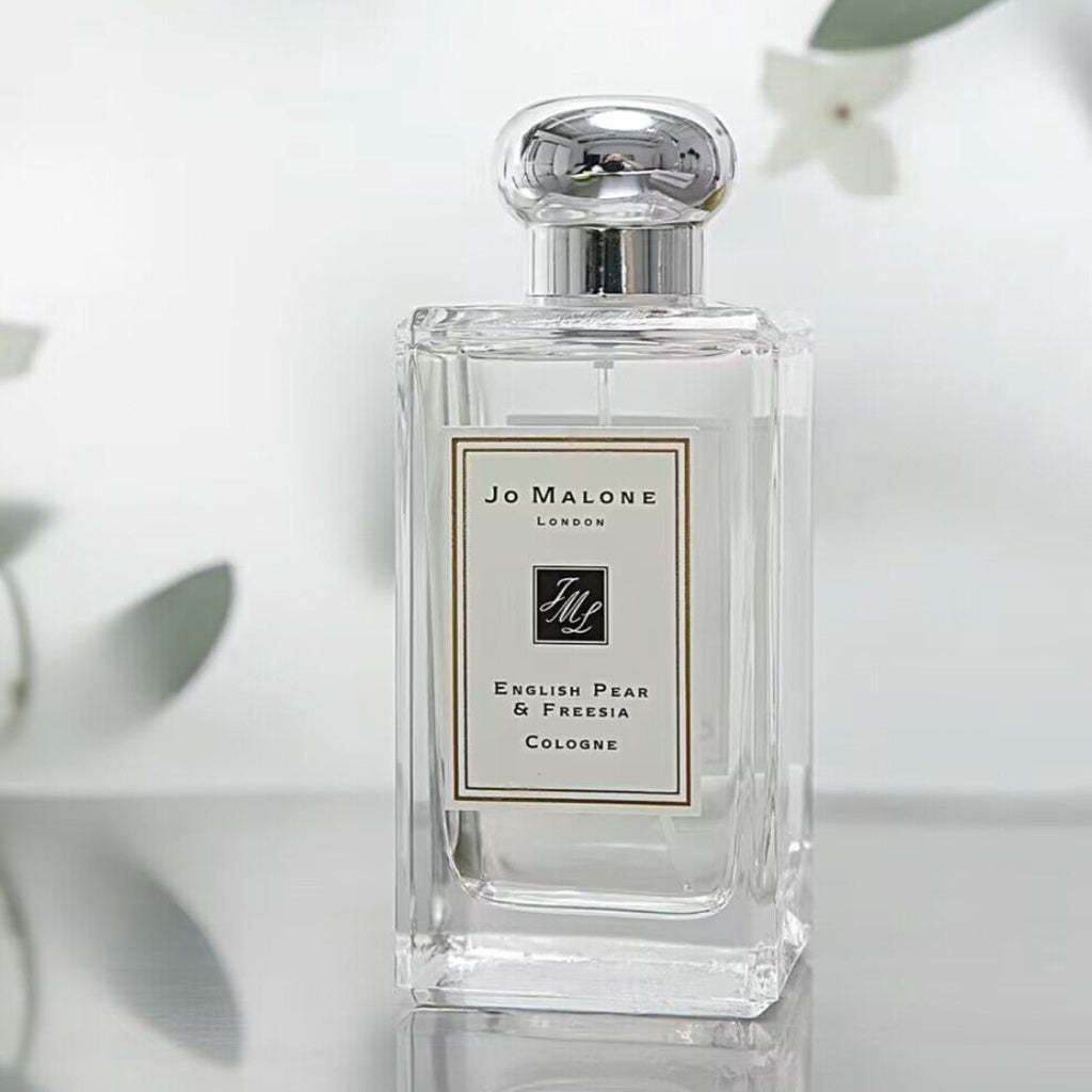 【ของแท้✓ติดทนนาน】English Pear & Freesia EDC 2ml / 5ml / 10ml  น้ําหอมผู้หญิง  น้ําหอมมินิ น้ำหอมพกพา น้ําหอมทดลอง 