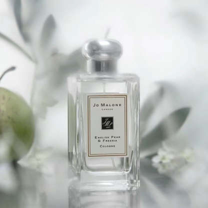 【ของแท้✓ติดทนนาน】English Pear & Freesia EDC 2ml / 5ml / 10ml  น้ําหอมผู้หญิง  น้ําหอมมินิ น้ำหอมพกพา น้ําหอมทดลอง 