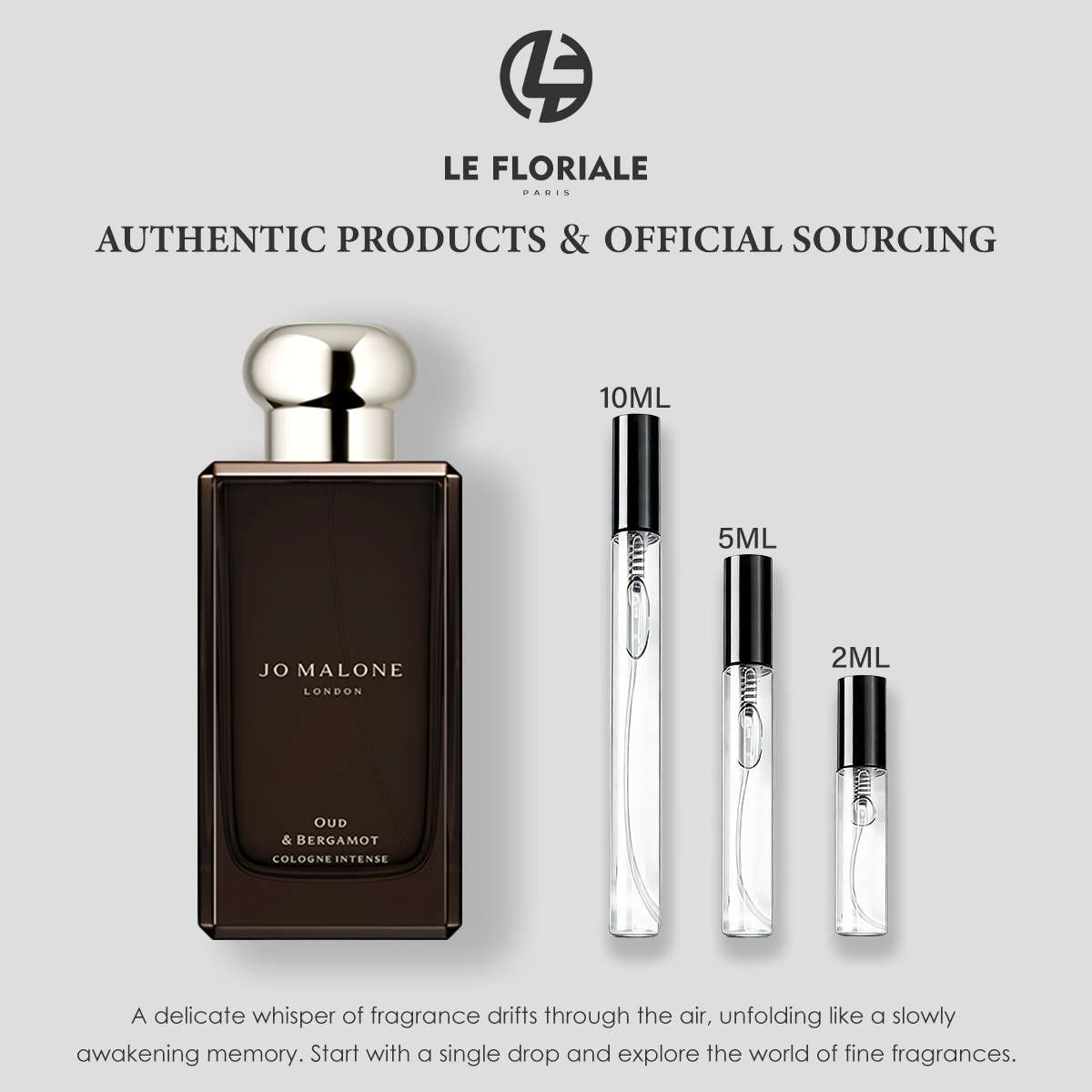  Jo Malone Orange Blosso EDC 