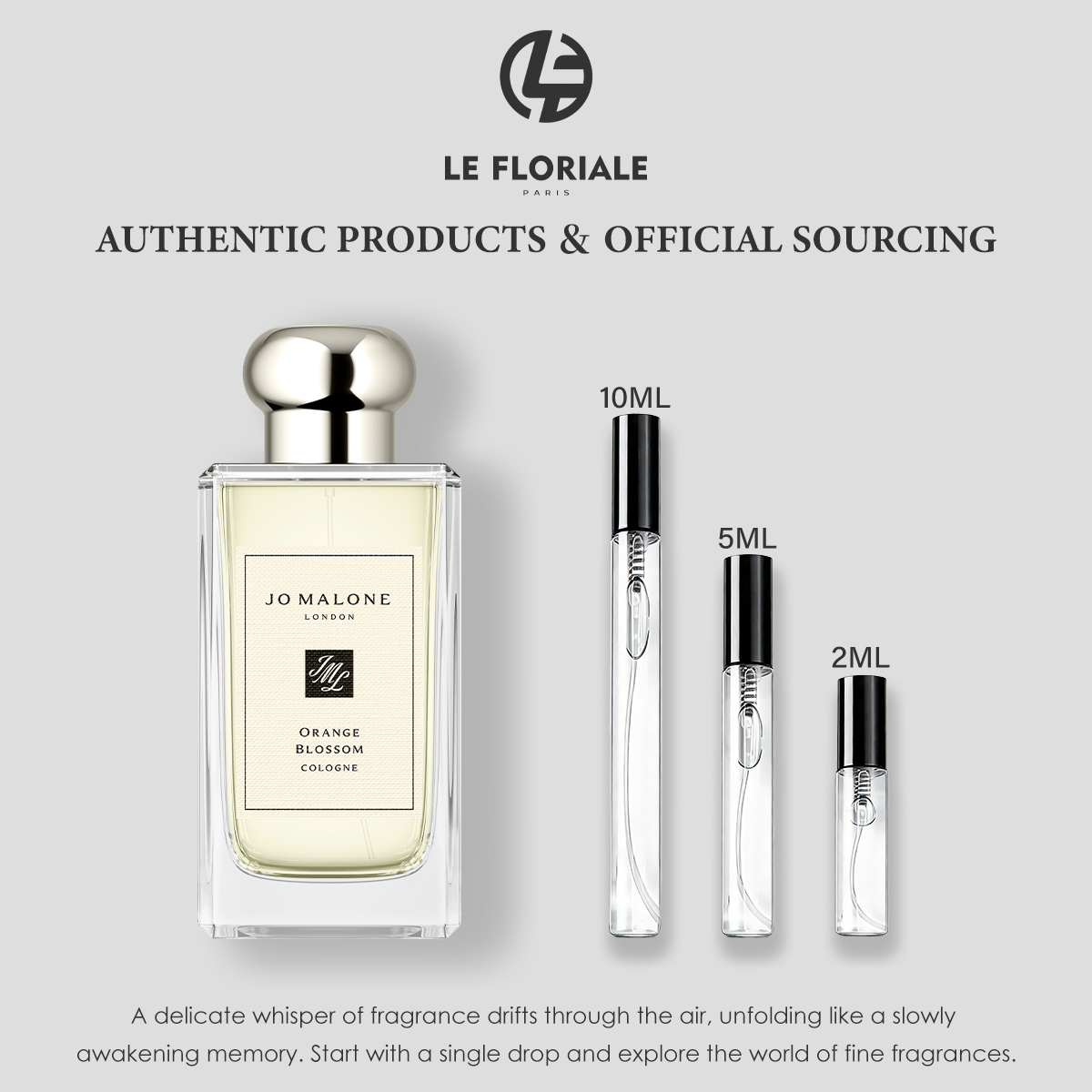  Jo Malone Orange Blossom EDC 