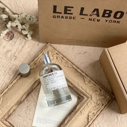 【ของแท้✓จัดส่งรวดเร็ว】Another 13 EDP & Santal 33 & The Noir 29 2ml / 5ml / 10ml น้ําหอม unisex น้ำหอมยอดนิยม น้ำหอมพกพา กลิ่นติดทนนาน