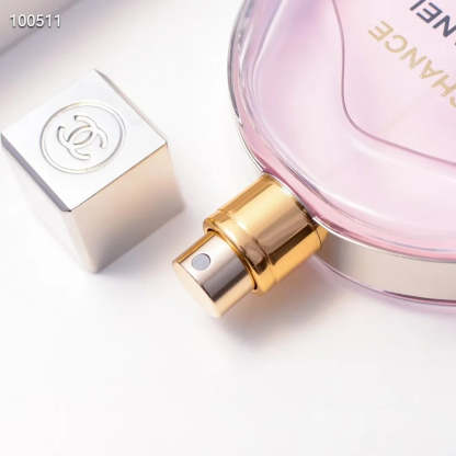 【ของแท้✓จัดส่งรวดเร็ว】Chance Eau Tendre EDP/Chance Eau Fraiche EDT 2ml/5ml/10ml น้ำหอมพกพา น้ําหอมผู้หญิง กลิ่นติดทนนาน
