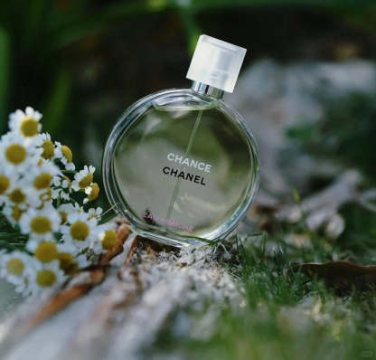 【ของแท้✓จัดส่งรวดเร็ว】Chance Eau Tendre EDP/Chance Eau Fraiche EDT 2ml/5ml/10ml น้ำหอมพกพา น้ําหอมผู้หญิง กลิ่นติดทนนาน