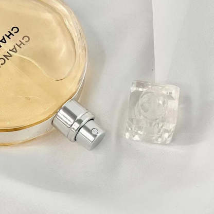 【ของแท้✓จัดส่งรวดเร็ว】Chance Eau Tendre EDP/Chance Eau Fraiche EDT 2ml/5ml/10ml น้ำหอมพกพา น้ําหอมผู้หญิง กลิ่นติดทนนาน