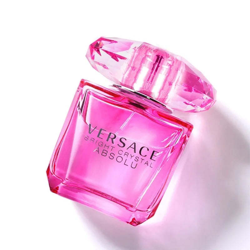 【ของแท้✓จัดส่งรวดเร็ว】 Bright Crystal EDP & Eros for men 2ml/5ml/10ml น้ำหอมพกพา น้ำหอมผู้หญิง น้ําหอมชาย decant perfume น้ำหอมขายดี