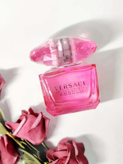 【ของแท้✓จัดส่งรวดเร็ว】 Bright Crystal EDP & Eros for men 2ml/5ml/10ml น้ำหอมพกพา น้ำหอมผู้หญิง น้ําหอมชาย decant perfume น้ำหอมขายดี