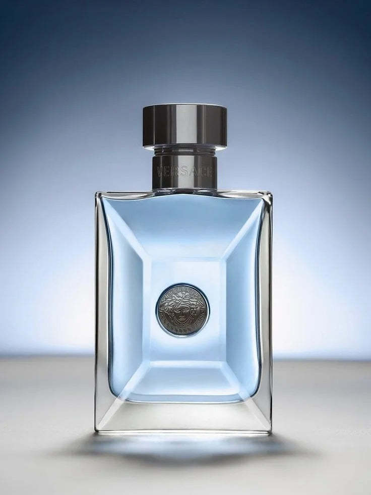 【ของแท้✓จัดส่งรวดเร็ว】Pour Homme EDT & Man Eau Fraiche EDT 2ml/5ml/10ml น้ำหอมพกพา น้ำหอมผู้หญิง น้ําหอมชาย Perfume Sample