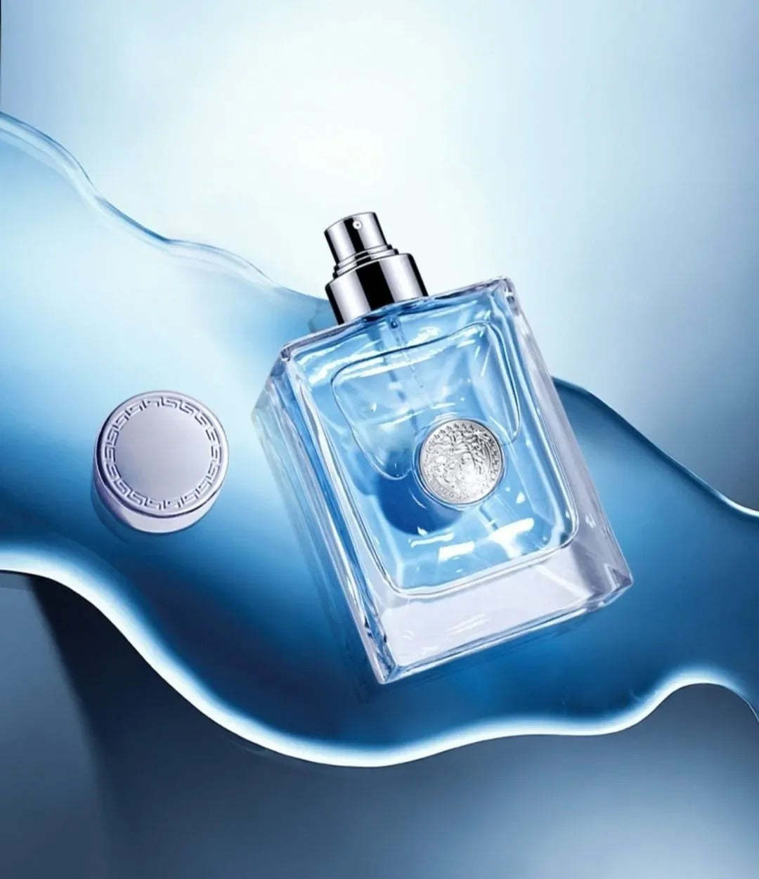 【ของแท้✓จัดส่งรวดเร็ว】Pour Homme EDT & Man Eau Fraiche EDT 2ml/5ml/10ml น้ำหอมพกพา น้ำหอมผู้หญิง น้ําหอมชาย Perfume Sample