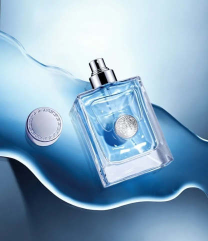 【ของแท้✓จัดส่งรวดเร็ว】Pour Homme EDT & Man Eau Fraiche EDT 2ml/5ml/10ml น้ำหอมพกพา น้ำหอมผู้หญิง น้ําหอมชาย Perfume Sample