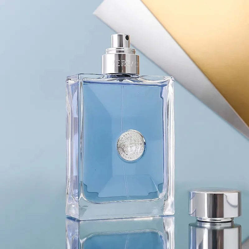 【ของแท้✓จัดส่งรวดเร็ว】Pour Homme EDT & Man Eau Fraiche EDT 2ml/5ml/10ml น้ำหอมพกพา น้ำหอมผู้หญิง น้ําหอมชาย Perfume Sample