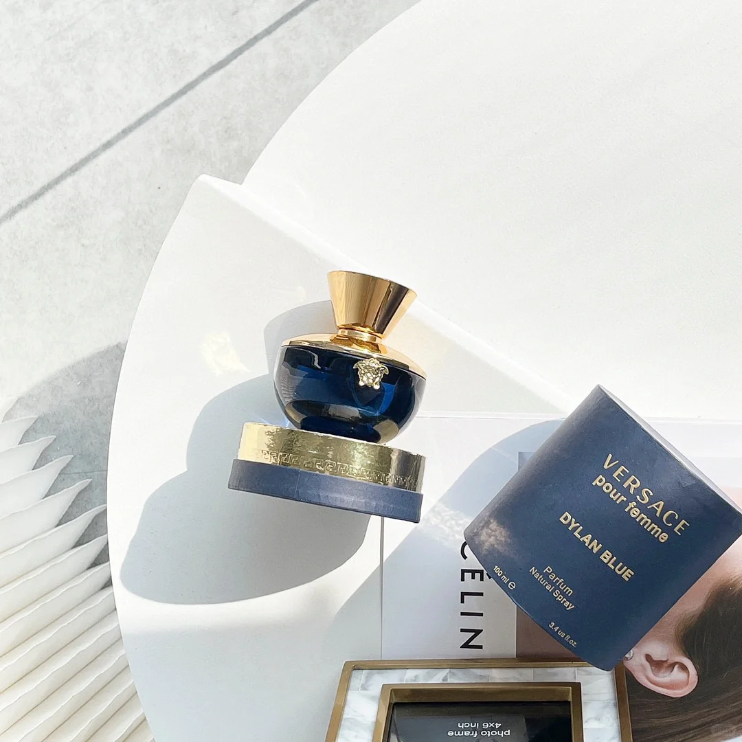 【ของแท้✓จัดส่งรวดเร็ว】Pour Homme EDT & Man Eau Fraiche EDT 2ml/5ml/10ml น้ำหอมพกพา น้ำหอมผู้หญิง น้ําหอมชาย Perfume Sample