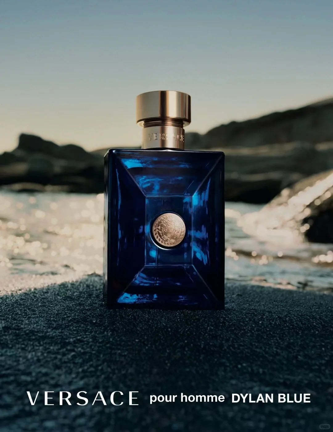 【ของแท้✓จัดส่งรวดเร็ว】Pour Homme EDT & Man Eau Fraiche EDT 2ml/5ml/10ml น้ำหอมพกพา น้ำหอมผู้หญิง น้ําหอมชาย Perfume Sample