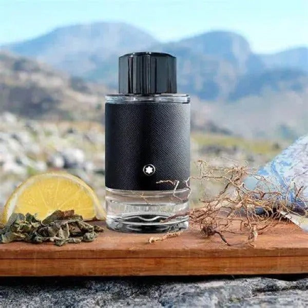 【ของแท้✓จัดส่งรวดเร็ว】Explorer EDP & Legend EDT & Signature EDP 2ml/5ml/10ml น้ําหอมชาย กลิ่นติดทนนาน ขนาดทดลอง