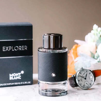 【ของแท้✓จัดส่งรวดเร็ว】Explorer EDP & Legend EDT & Signature EDP 2ml/5ml/10ml น้ําหอมชาย กลิ่นติดทนนาน ขนาดทดลอง