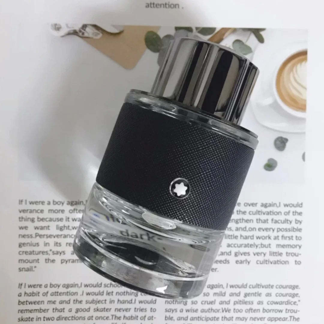 【ของแท้✓จัดส่งรวดเร็ว】Explorer EDP & Legend EDT & Signature EDP 2ml/5ml/10ml น้ําหอมชาย กลิ่นติดทนนาน ขนาดทดลอง