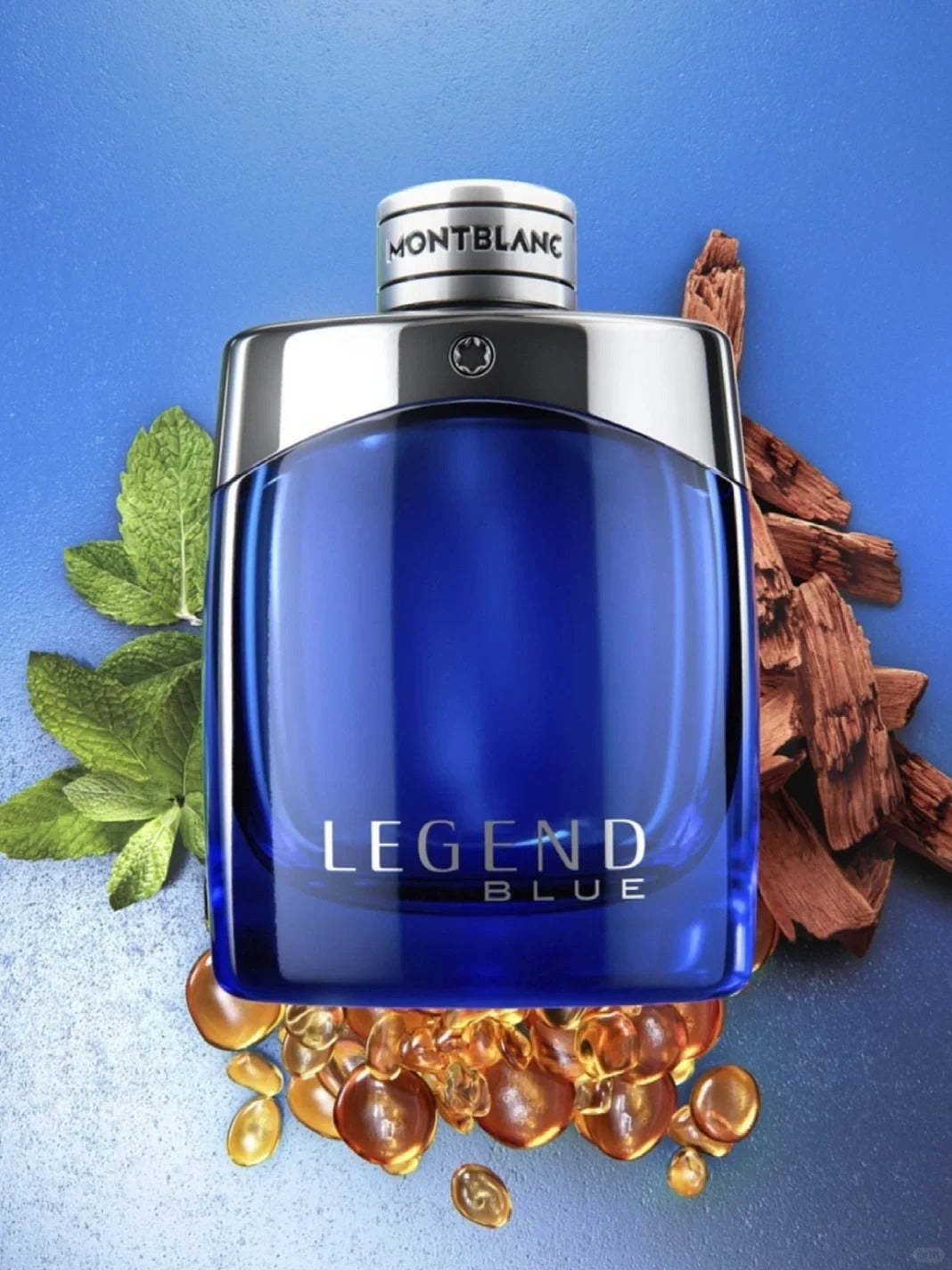 【ของแท้✓จัดส่งรวดเร็ว】Explorer EDP & Legend EDT & Signature EDP 2ml/5ml/10ml น้ําหอมชาย กลิ่นติดทนนาน ขนาดทดลอง