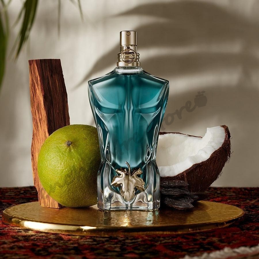 【ของแท้✓จัดส่งรวดเร็ว】Le Male Le Parfum & Le Beau EDT 2ml/5ml/10ml น้ําหอมชาย กลิ่นติดทนนาน น้ำหอมพกพา น้ําหอมเสน่ห์ น้ำหอมขายดี