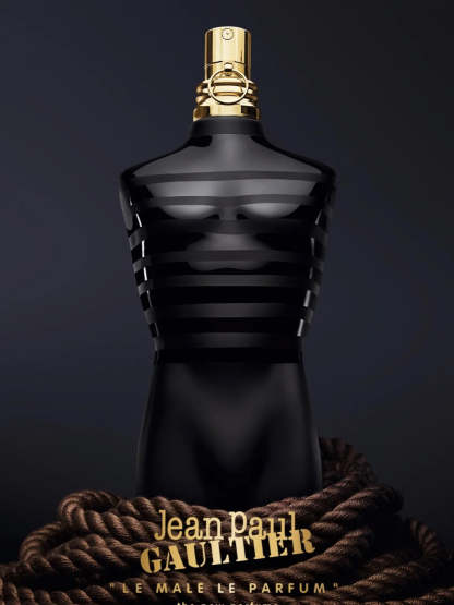 【ของแท้✓จัดส่งรวดเร็ว】Le Male Le Parfum & Le Beau EDT 2ml/5ml/10ml น้ําหอมชาย กลิ่นติดทนนาน น้ำหอมพกพา น้ําหอมเสน่ห์ น้ำหอมขายดี