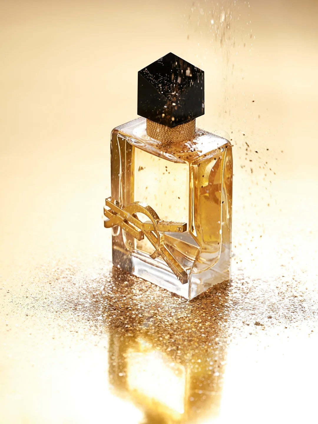 【ของแท้✓จัดส่งรวดเร็ว】Libre EDP & Black Opium EDP & Mon Paris Couture EDP น้ําหอมชาย น้ําหอมผู้หญิง น้ําหอมชาย  น้ำหอมขายดี ติดทนนาน ขนาดทดลอง